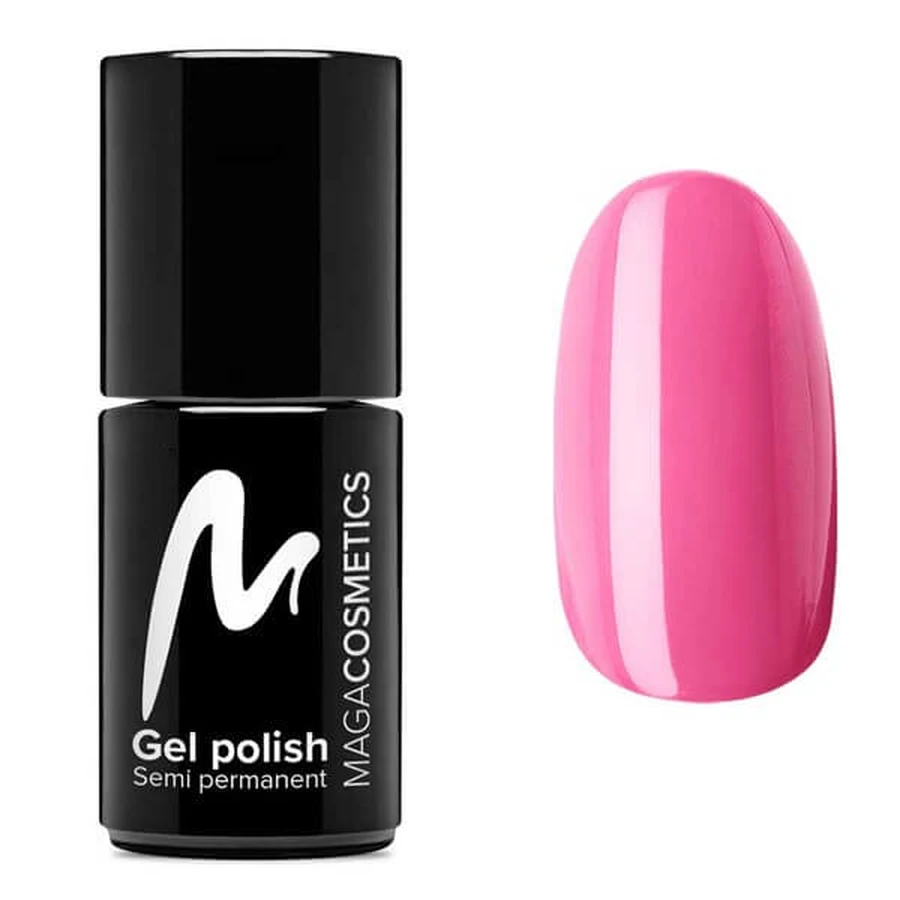 Maga Cosmetics, Vernice ibrida PK0094, 6 ml