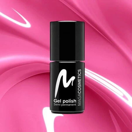 Maga Cosmetics, Vernice ibrida PK0094, 6 ml