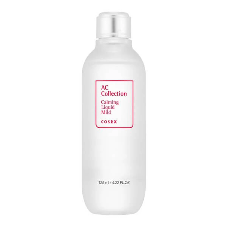 Cosrx AC Collection Calming Liquid Mild, beruhigende Gesichtsessenz, 125 ml