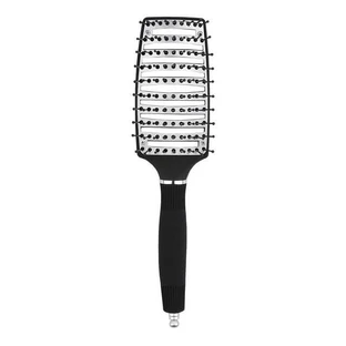 Lussoni Simple Care, brosse à cheveux ventilée, 1 pc.