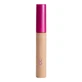 Lumene CC All-Over Concealer, correcteur, 0.5 Light, 8.5 ml