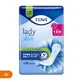 Lot de 6 x Tena Lady Slim, protections pour l'incontinence, Extra Plus, 16 pcs.
