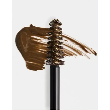 RevitaLash Hi-Def Brow Gel, gel coiffant pour les sourcils, brun foncé, 7.4 ml
