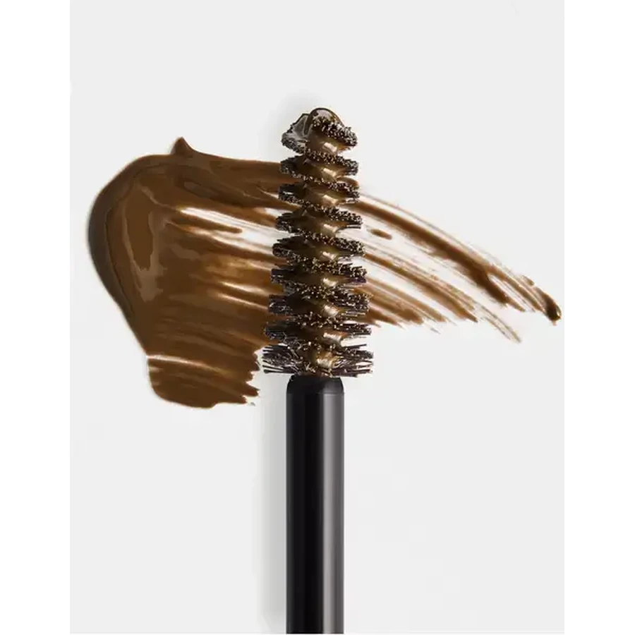 RevitaLash Hi-Def Brow Gel, gel coiffant pour les sourcils, brun foncé, 7.4 ml