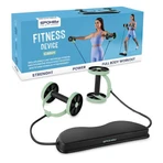 Spokey Carvy, dispozitiv de fitness 2 în 1