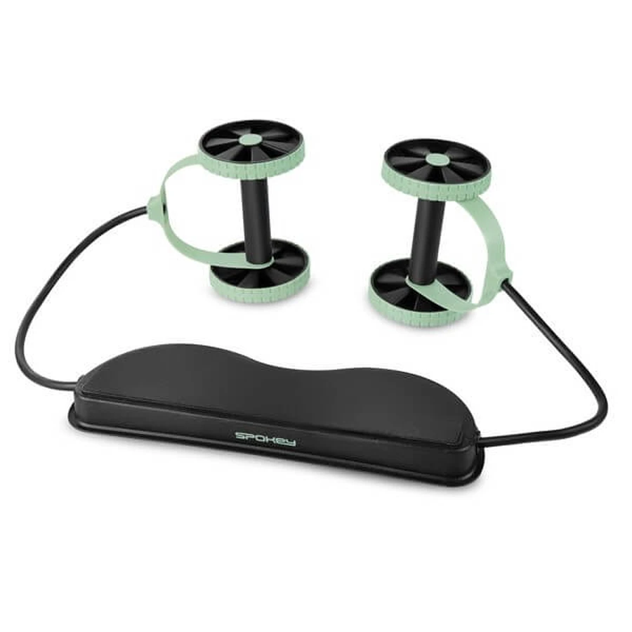 Spokey Carvy, dispozitiv de fitness 2 în 1