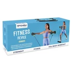 Spokey Carvy, dispozitiv de fitness 2 în 1