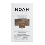 NOAH, tinte para el cabello, 7.0 Rubio, 140 ml