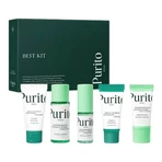 Purito Seoul Best Kit, kit de cuidado facial de viaje, 1 ud.