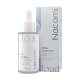 Nacomi Witte Truffel Key, verzachtend en hydraterend serum, 40 ml