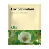 Flos Marshmallow leaf, herbal tea, 50 g