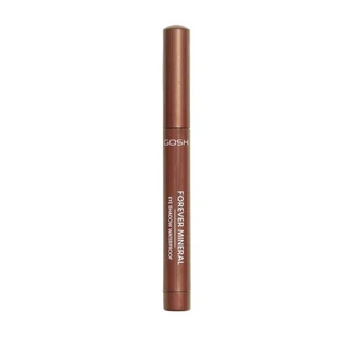 Gosh, Forever Mineral, fard în baston rezistent la apă, 006 Chocolate, 1.4 g