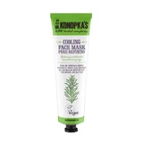 Dr. Konopka's, cooling and pore-reducing face mask, 75 ml
