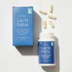 Nordbo LactiTotal, capsule, 60 pezzi.