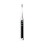 Oclean X Lite, sonische tandenborstel, grijs, 1 st.