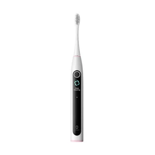 Oclean X Lite, sonische tandenborstel, grijs, 1 st.