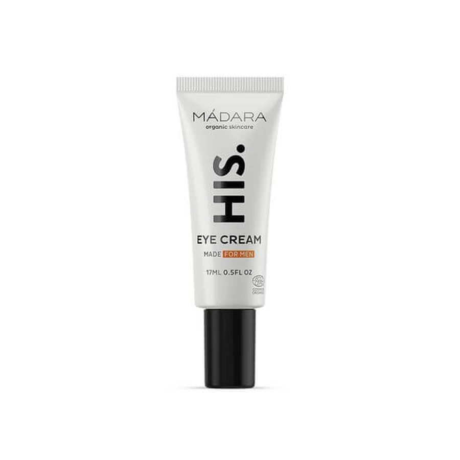 Madara Eye Cream for Men, crème pour les yeux, 17 ml