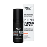 Veoli Botanica Intensive Rötungen, Abwehrende, nährende und stärkende reichhaltige Creme für Kapillaren, 30 ml