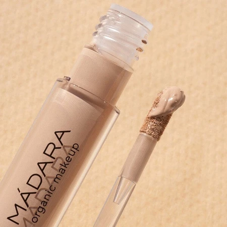 Madara Luminous Perfecting Concealer, concealer, Warm Latte 30, 4 ml