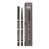 Bell Hypoallergenic Precise Brow Pencil, precisie wenkbrauwliner, 03, 0.07 g