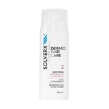 Solverx dermoHAIR, regenererende conditioner, 150 ml