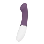 LELO Gigi 3, G-spot vibrator, Plum, 1 st.
