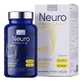 Hunt Neuro Formula, gélules dures, 90 pcs.