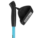Spokey Meadow, Nordic Walking stokken, 2 stuks.