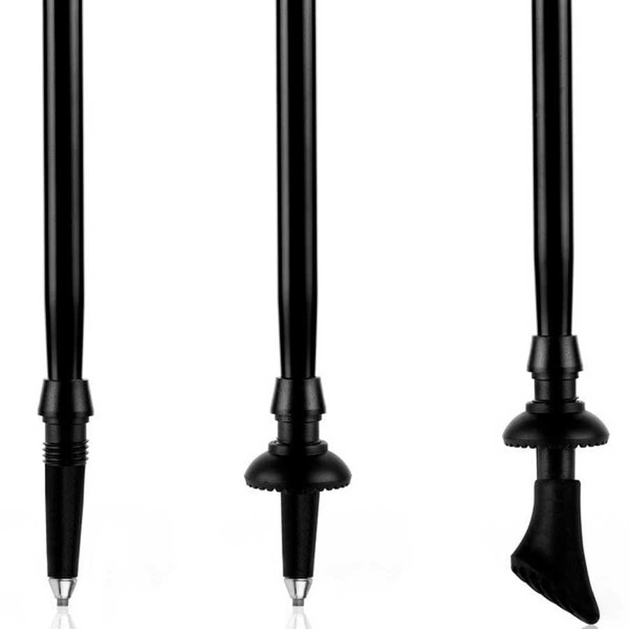 Spokey Meadow, Nordic Walking stokken, 2 stuks.