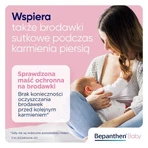 Set Bepanthen Baby, unguent protector, 100 g + 30 g
