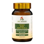 My Herbs Stress under control, gélules, 60 pcs