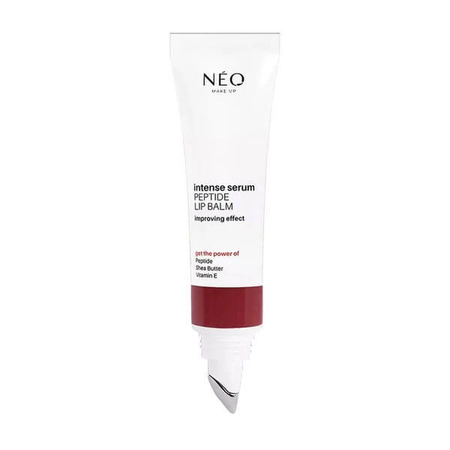 NEO Make Up Peptide Lip Balm: 02 PERFECT BERRY, 10 ml.