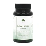 G&amp;G, Royal Jelly Royal Jelly 600 mg, capsules, 60 st.