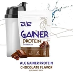 Set of 3 x ALE Gainer Protein Chocolate Flavor