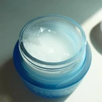 Ottie Aqua Rich, intensiv feuchtigkeitsspendende Gesichtscreme, 120 ml