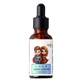 Sati Kids, Nano Candi Junior, Tropfen, 50 ml.