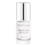 Neo Nail, Chroom 01, vloeibare pollen, 6.5 ml