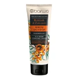 Barwa Nature's Recipes, regenerierende Fußcreme, Sanddorn &amp; Ginseng, 100 ml