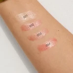 Gosh Juicy Lip Butter, voedende lippenbalsem, 002 Sweet Treat, 2.8 g