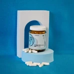 Wellbear Magnésium + Vitamine B6, gélules, 60 pcs.