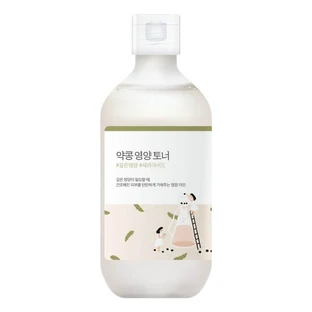 Round Lab Tónico Nutritivo de Soja, tónico facial, 300 ml