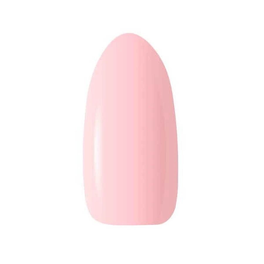 Claresa Soft&amp;Easy Builder Gel, gel per la ricostruzione delle unghie, rosa baby, 45 g