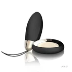 LELO Lyla 2, Vibro-Ei, Schwarz, 1 Stk.