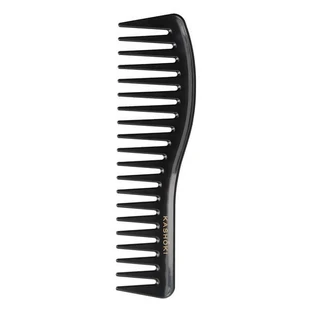 Kashoki Sachiko, comb for thick and curly hair, 1 piece.