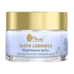 AVA Glacier Gold, gezichtshuidverzachtende crème, 50 ml