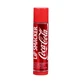 Lip Smacker Coca-Cola, bálsamo labial, 4 g