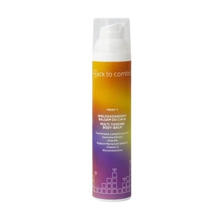 Back to Comfort Fresh-Y, Multitasking-Körperlotion, 100 ml