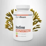 GymBeam Kelp Iodine Extract, capsules, 90 pcs.