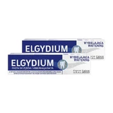 Set van 2 x 75 ml, Elgydium Whitening, tandpasta, bleken