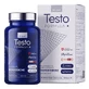 Hunt Testo Formula, gélules dures, 90 pcs.